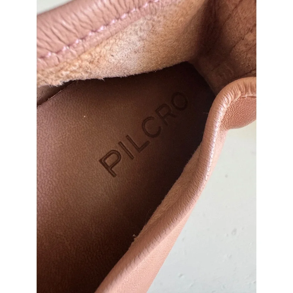 Anthropologie Pilcro blush ballet flats size 39 (their US 8.5)